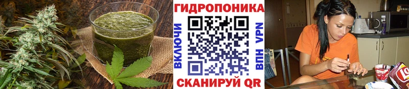 Cannafood марихуана  Старый Оскол 
