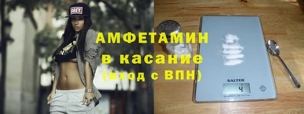 хмурый Алексин